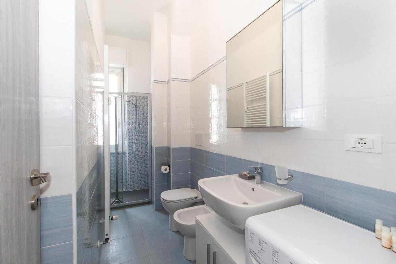 Casa Di Roberto By Wonderful Italy Apartamento Turim Exterior foto