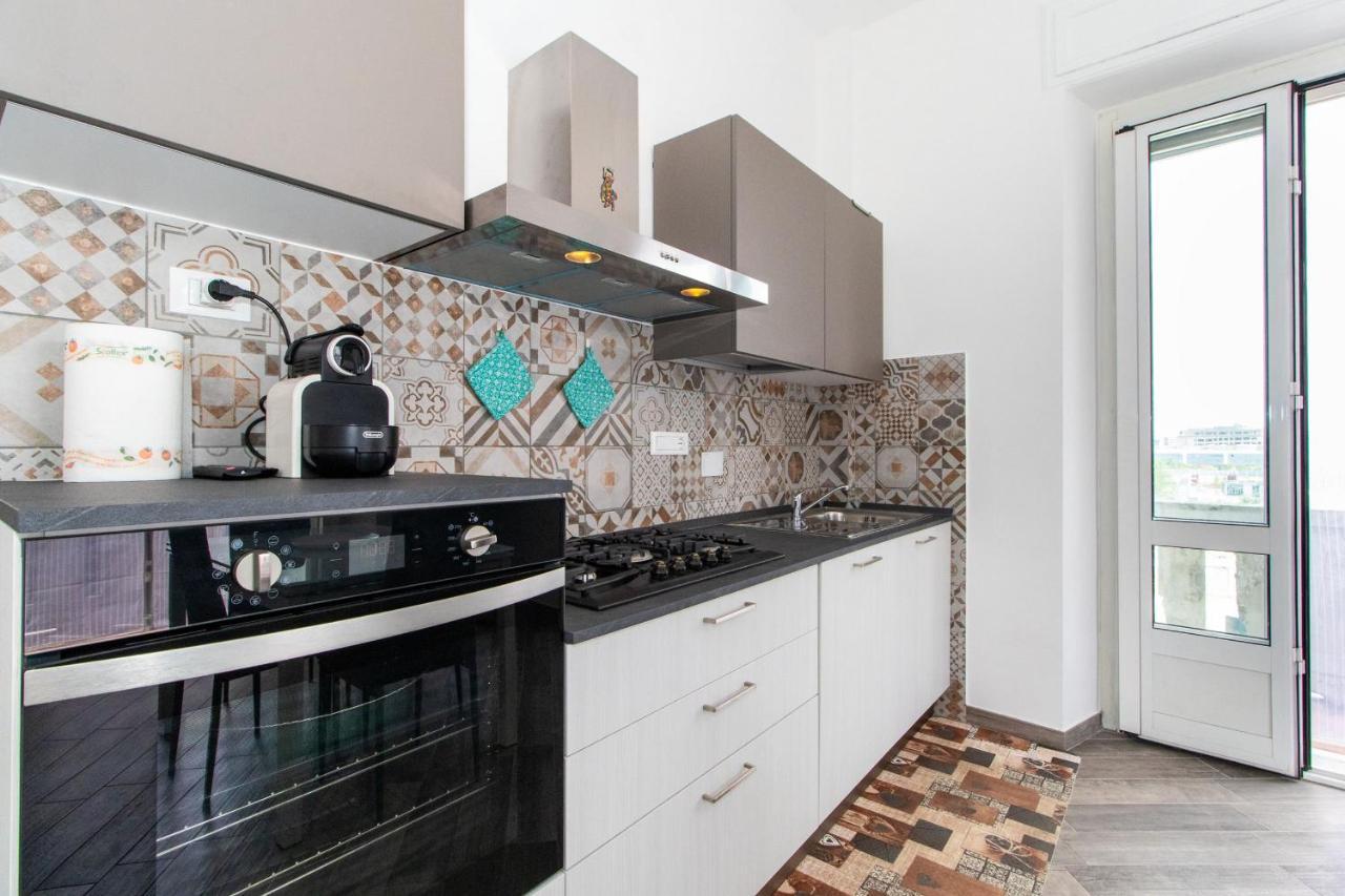 Casa Di Roberto By Wonderful Italy Apartamento Turim Exterior foto