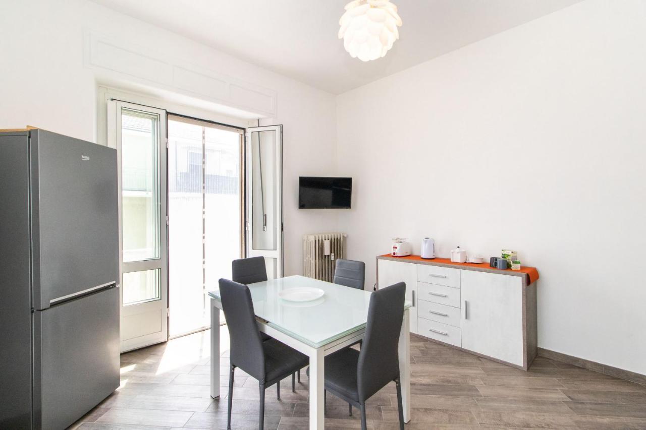 Casa Di Roberto By Wonderful Italy Apartamento Turim Exterior foto