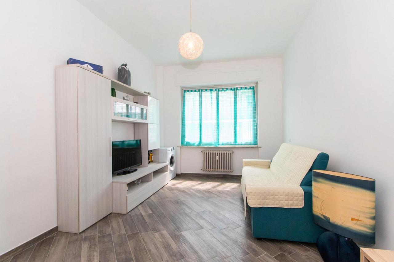 Casa Di Roberto By Wonderful Italy Apartamento Turim Exterior foto