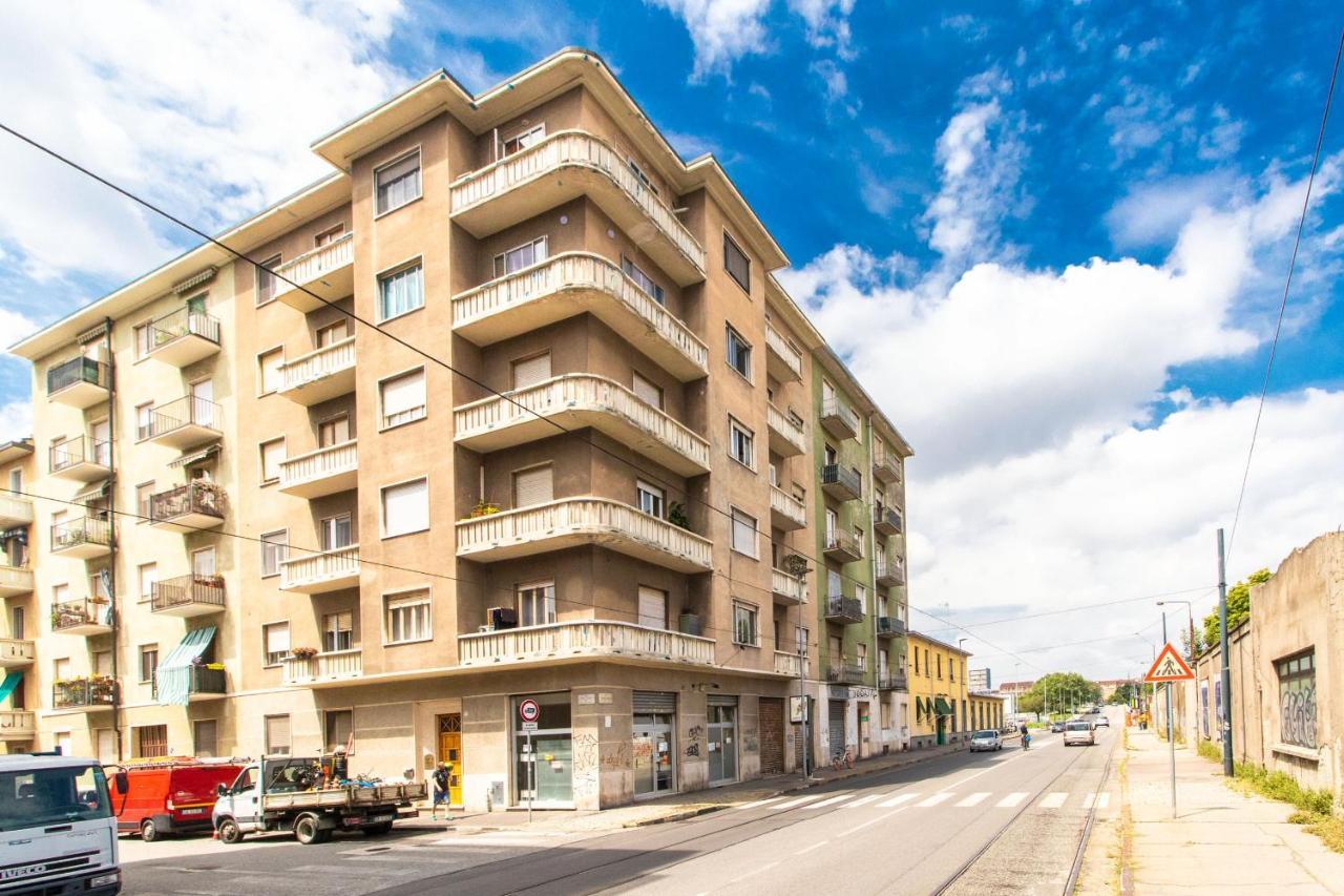 Casa Di Roberto By Wonderful Italy Apartamento Turim Exterior foto
