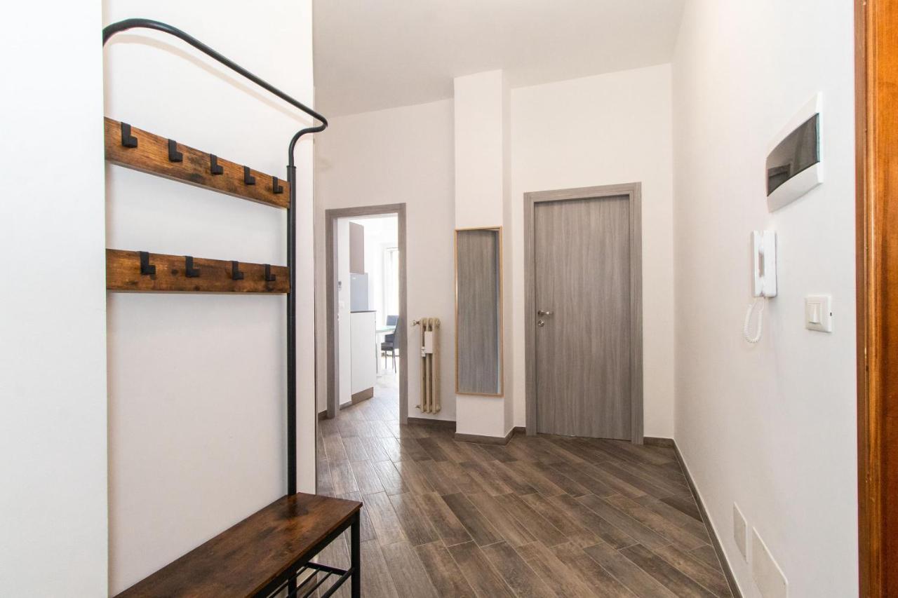 Casa Di Roberto By Wonderful Italy Apartamento Turim Exterior foto