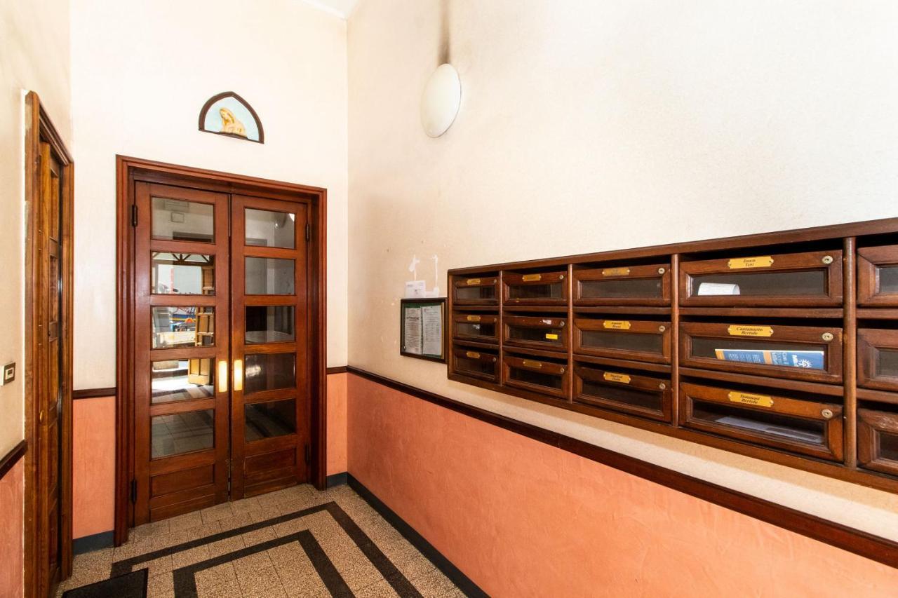 Casa Di Roberto By Wonderful Italy Apartamento Turim Exterior foto